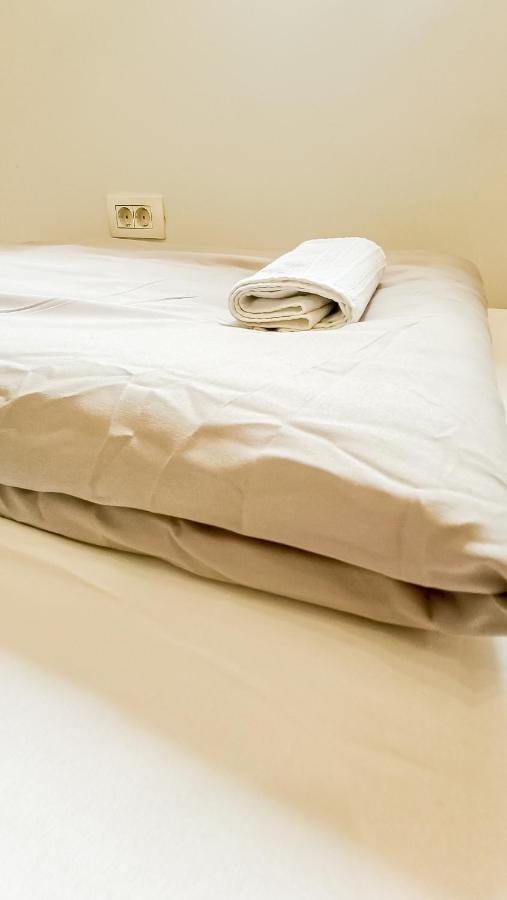 Bascarsija Guesthouse - Private Bath, Tv & Aircon Saraybosna Dış mekan fotoğraf