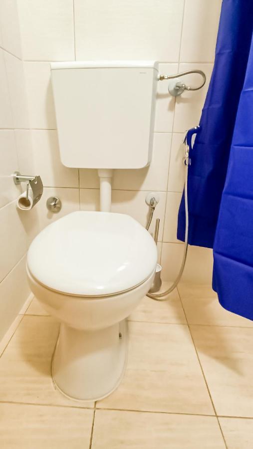 Bascarsija Guesthouse - Private Bath, Tv & Aircon Saraybosna Dış mekan fotoğraf