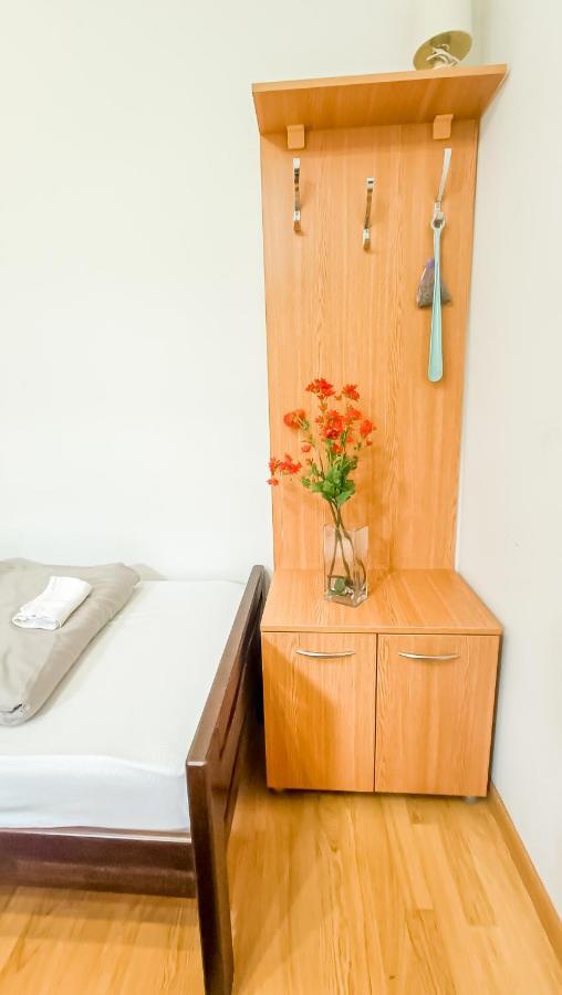 Bascarsija Guesthouse - Private Bath, Tv & Aircon Saraybosna Dış mekan fotoğraf
