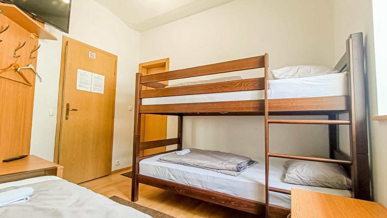 Bascarsija Guesthouse - Private Bath, Tv & Aircon Saraybosna Dış mekan fotoğraf