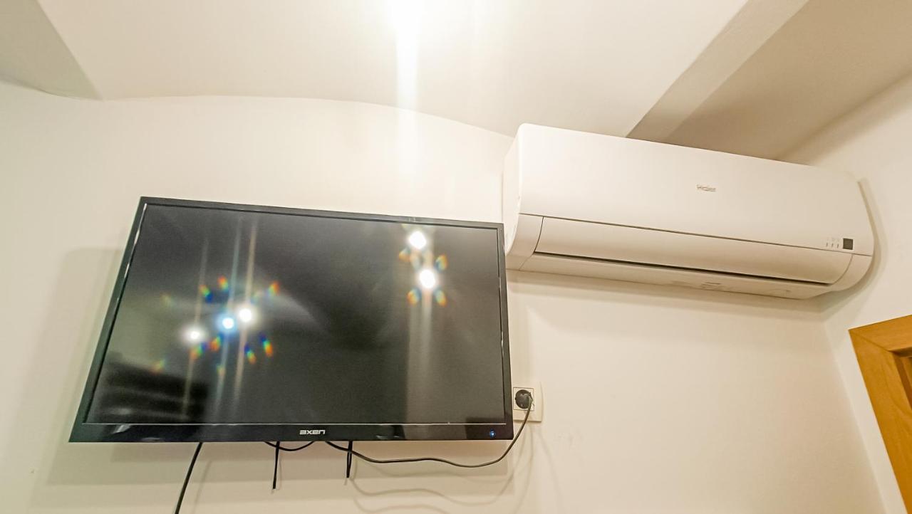 Bascarsija Guesthouse - Private Bath, Tv & Aircon Saraybosna Dış mekan fotoğraf