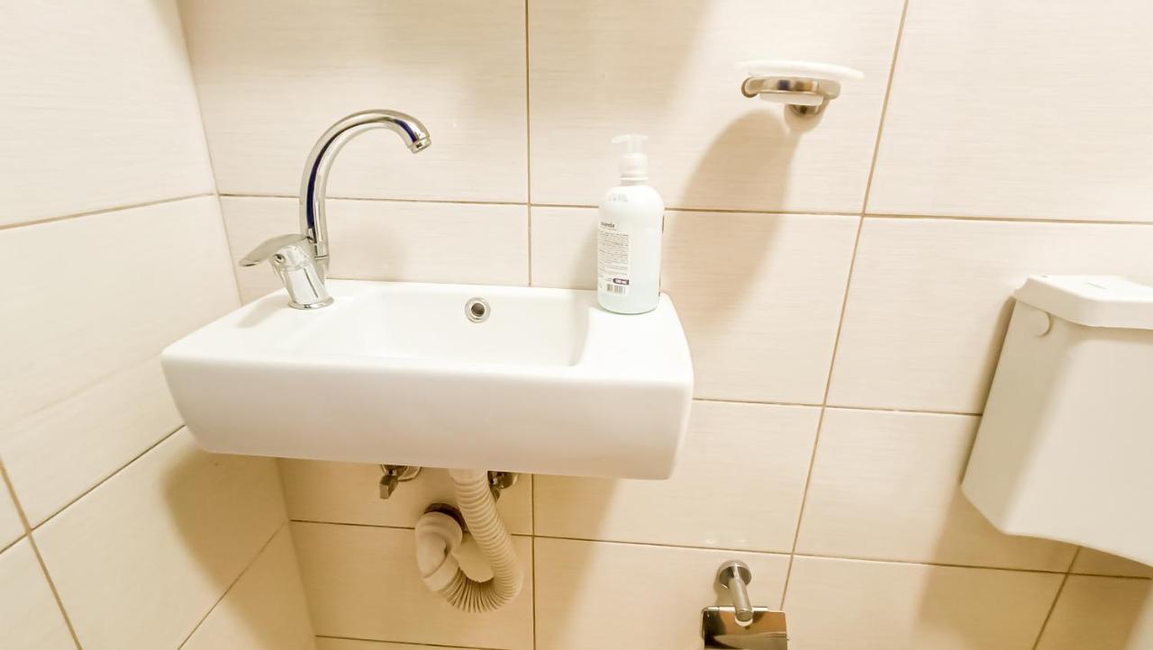 Bascarsija Guesthouse - Private Bath, Tv & Aircon Saraybosna Dış mekan fotoğraf